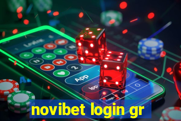 novibet login gr